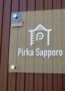 Ảnh chính Pirka Sapporo - Hostel