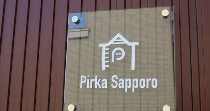 Others Pirka Sapporo - Hostel