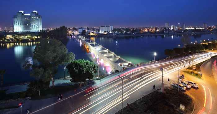 Lain-lain Taşköprü Hotel