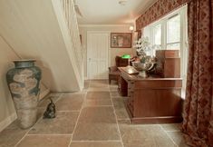 Others 3 Great Ashley Farm B&B and Shepherds Huts