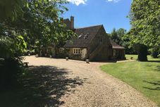 Others Great Ashley Farm B&B and Shepherds Huts
