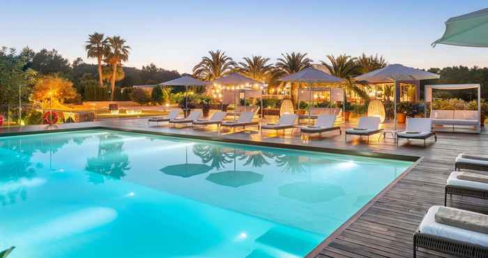 Others Safragell Ibiza Suites & Spa