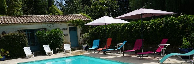 Others Villa Hanna chambres et table d'hôtes