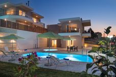 其他 Marjorie Villa