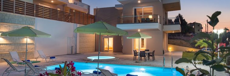 其他 Marjorie Villa