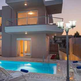 Primary image 1 Rosemary Villa, Chania Regional Unit Hotels