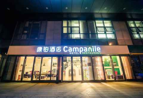 Others Campanile Xuzhou East Station