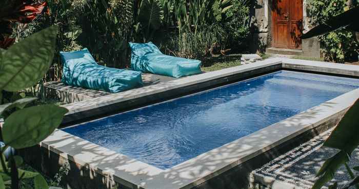 Lainnya QI Villa in Seminyak