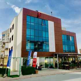 Primary image 1 Zirve Deluxe Rezidans, Kral Dönerci Kayseri Alparslan Şubesi Hotels