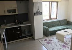 其他 7 Zirve Deluxe Rezidans