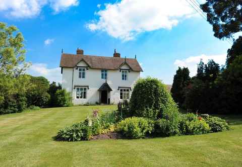 Khác North Farm Bed And Breakfast