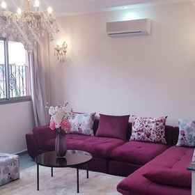 Primary image 1 Sabor Appart Jaouharat Atlas, Sidi Youssef Ben Ali Hotels