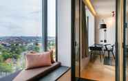 อื่นๆ 6 Andaz Munich Schwabinger Tor - a concept by Hyatt