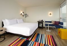 기타 6 Aloft Buffalo Downtown