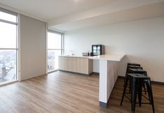 기타 3 Aloft Buffalo Downtown