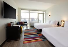 기타 2 Aloft Buffalo Downtown