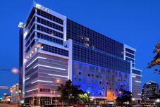 기타 Aloft Buffalo Downtown