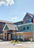 Imej utama Residence Inn by Marriott Cleveland Airport/Middleburg Heights