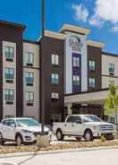 Imej utama Sleep Inn Logan Ohio-Hocking Hills