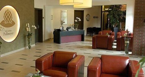 その他 2 Hotel Landhaus Pollmeyer