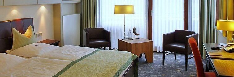 Khác Hotel Landhaus Pollmeyer