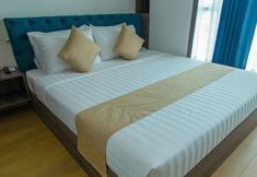 อื่นๆ 6 The Twin B Palace Hotel & Apartments