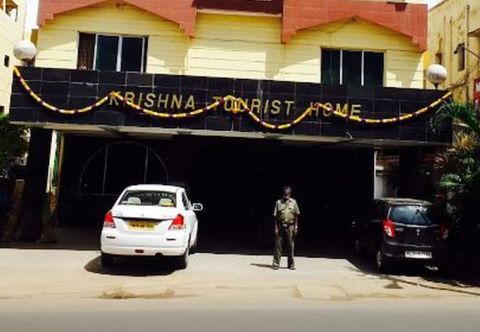 Others Krishna Tourist Home