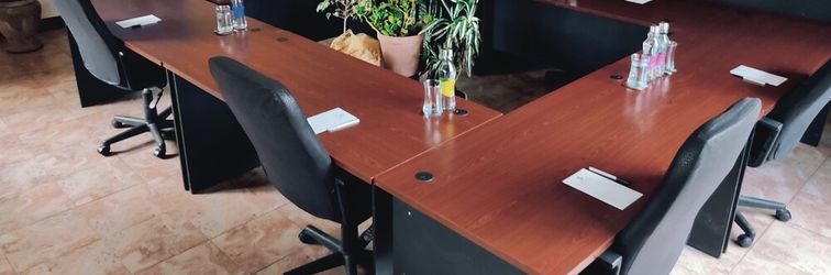 其他 Sheila's lodge