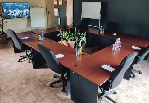 其他 Sheila's lodge