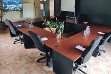 其他 Sheila's lodge