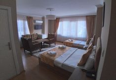 기타 4 New Beylerbeyi Hotel