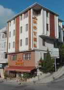Imej utama New Beylerbeyi Hotel