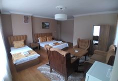 기타 5 New Beylerbeyi Hotel