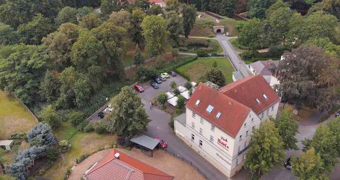 Lain-lain Parkhotel Senftenberg