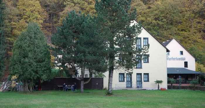 Others Landhotel Burkartsmühle