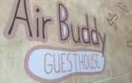 Others 5 Airbuddy Guesthouse - Hostel