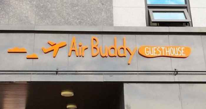 อื่นๆ Airbuddy Guesthouse - Hostel