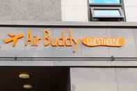 Others Airbuddy Guesthouse - Hostel