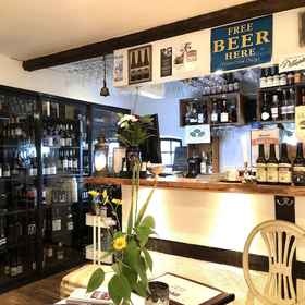 Reception 1 Sydkustens at Pillehill, โรงแรม & ที่พัก Skivarp