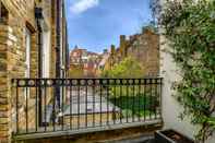 Lainnya Pont Street Mews Townhouse