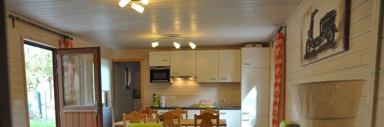 其他 Au Fil de l'Eau