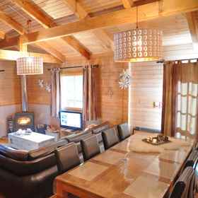 Primary image 1 Chalet Mady, La Passerelle Hotels