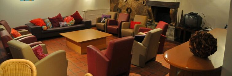 其他 Fond des Vaulx