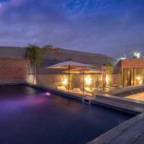 Primary image 1 Riad salam 40, Sidi Youssef Ben Ali Hotels