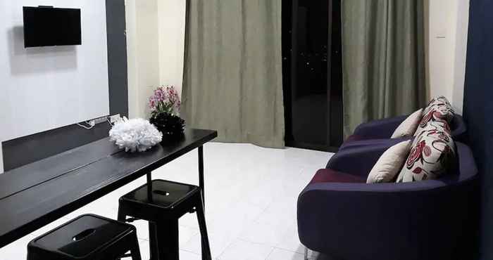 Lainnya SUNSET View Studio Apartment