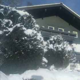 Primary image 1 Apartment Emma, Apartemen Bruck an der Großglocknerstraße