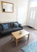 Primary image 2 Bedroom Family Home near Leeds City Center