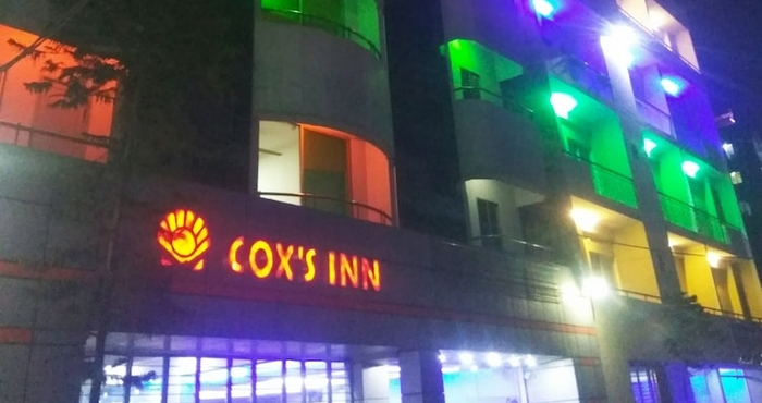 Others Cox's Inn