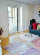 Primary image Executive 2 Bed Apartment
