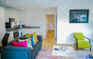 Others 6 Executive 2 Bed Apartment